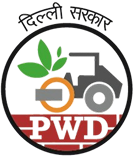 PWD Delhi Logo
